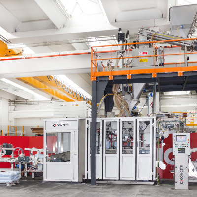 DIAMOND V, USA / Animal Feed Additives